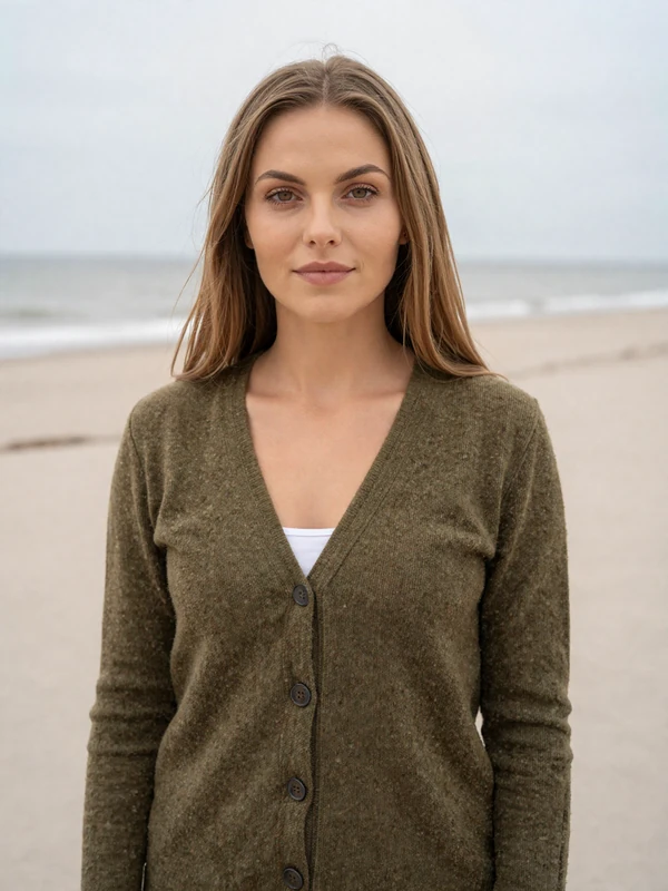 Maris, 31, verified Estonian single from Pärnu - Estonian women dating platform for Americans