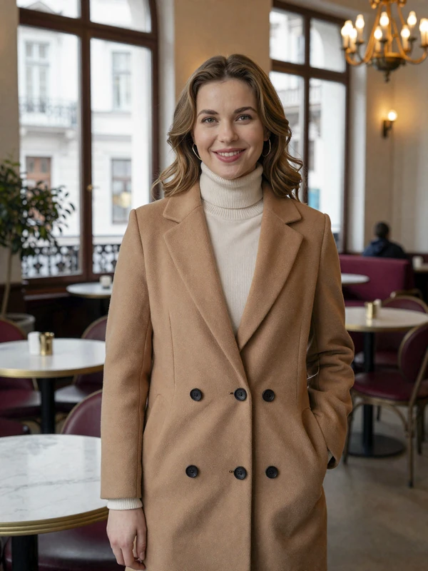 Katharina, 29, verified Austrian single from Vienna - elegant Austrian woman for dating on DatingHelpBlog