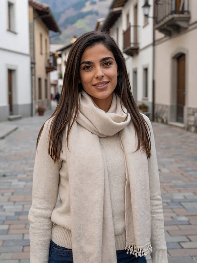 Mireia, 27, verified Andorran single from Andorra la Vella - genuine Andorran woman for dating on DatingHelpBlog