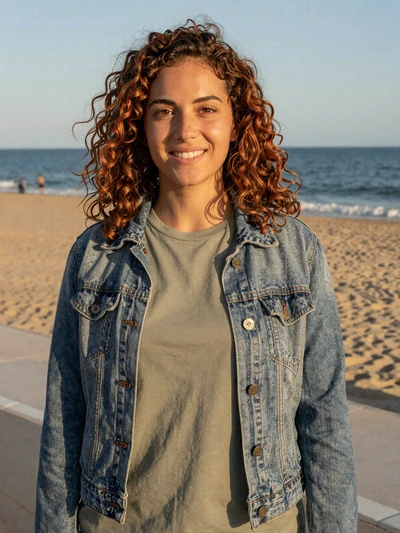 Alba, 29, verified Spanish single from Valencia - genuine Spanish dating profile