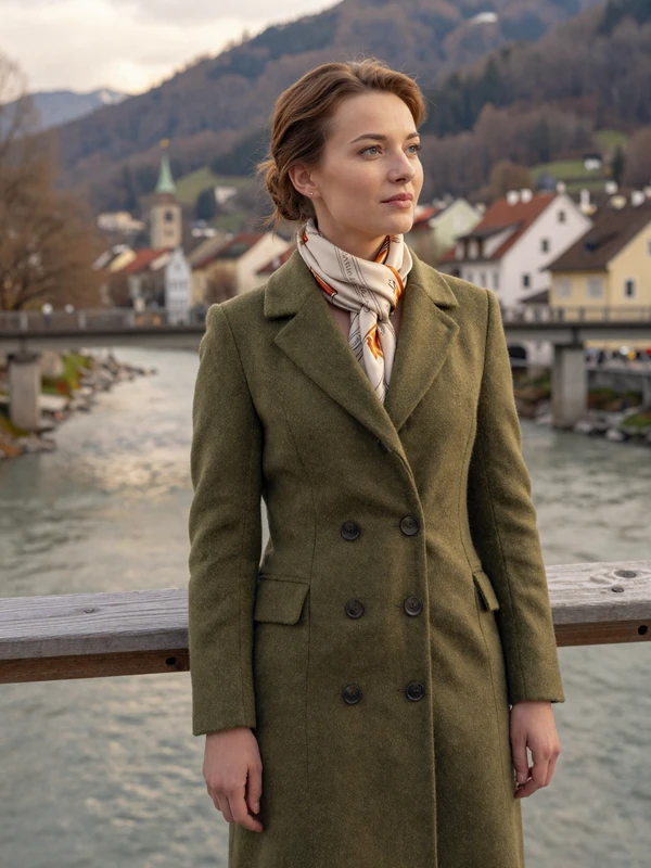 Elisabeth, 30, verified Austrian single from Villach - young Austrian women seeking relationships